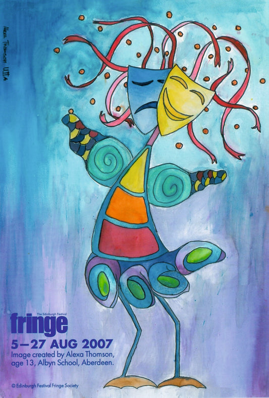 2007 Poster