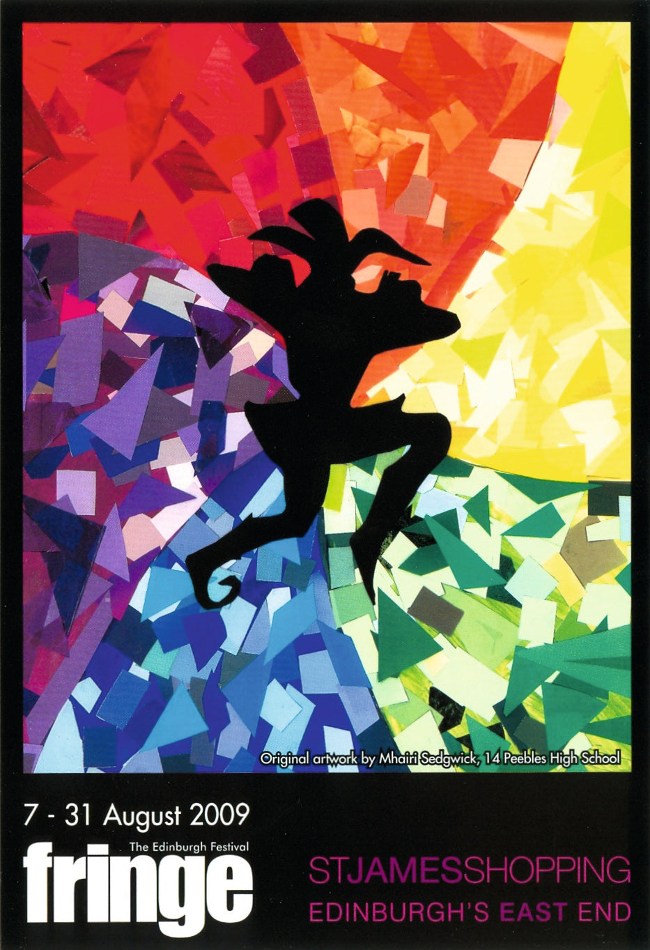 2009 Poster