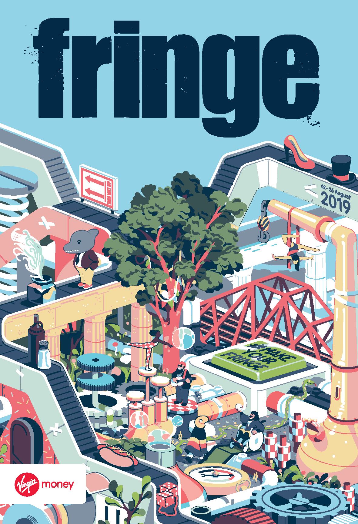 2019 Poster