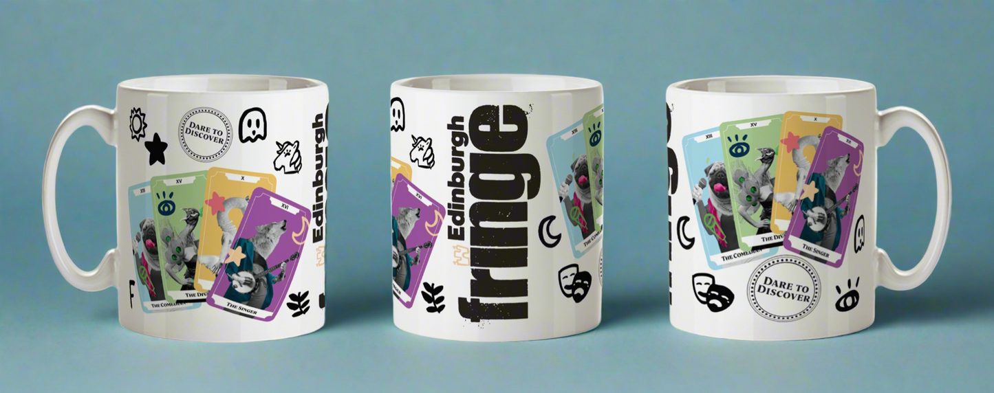 2025 Campaign mug