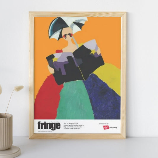 2011 poster