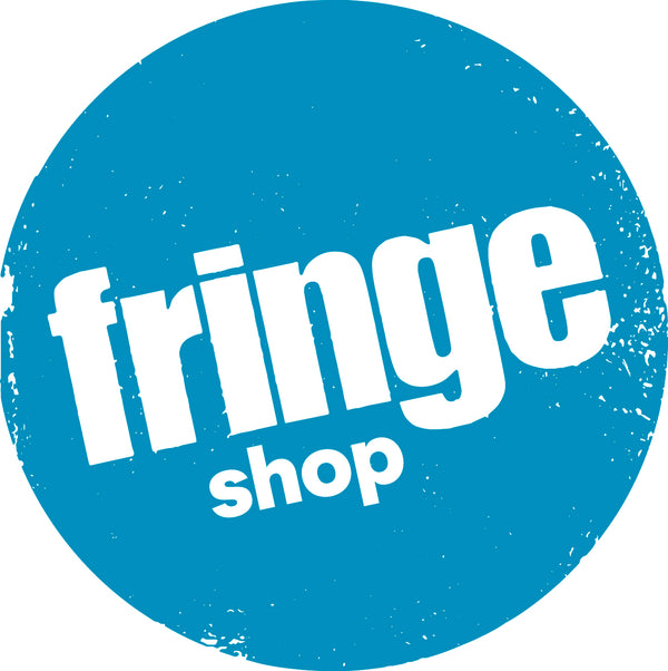 Edinburgh Festival Fringe shop
