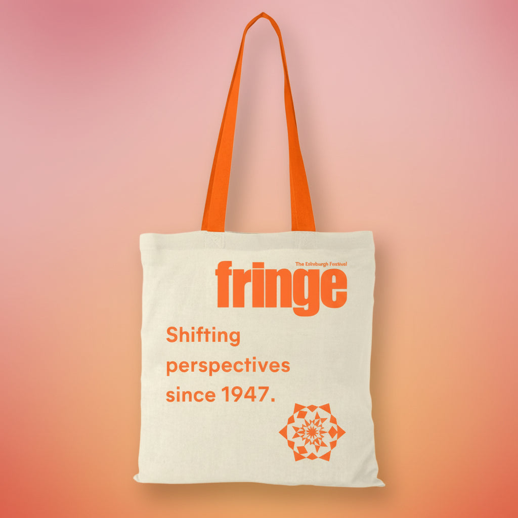 2026 Shifting perspectives tote