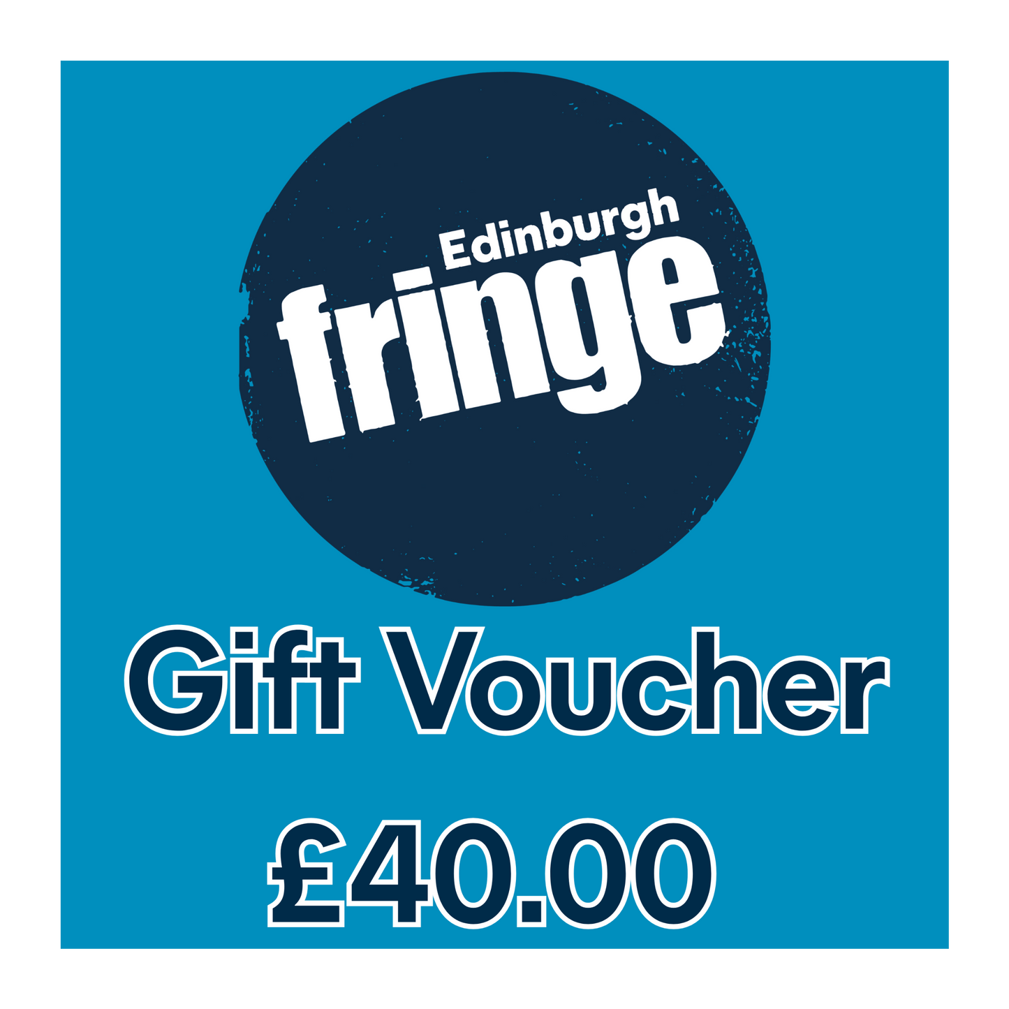 £40 Gift voucher