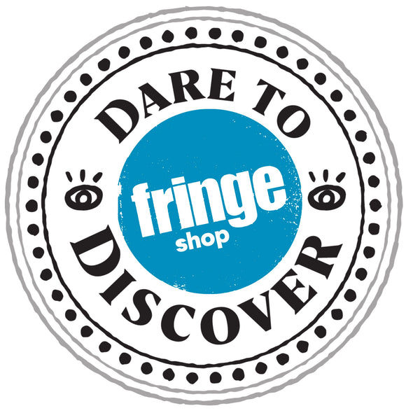 Edinburgh Festival Fringe shop