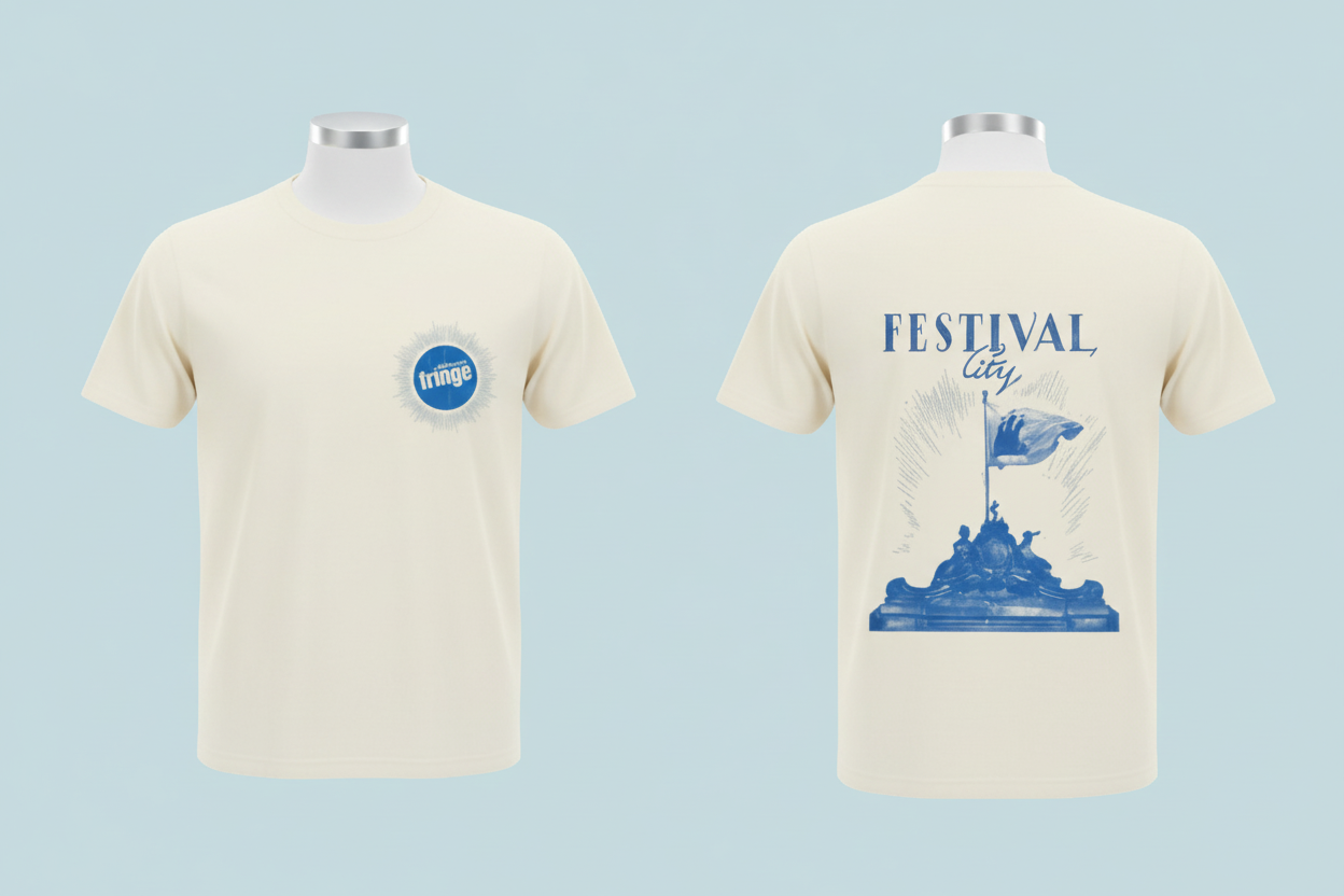 1953 Vintage T-Shirt Off white