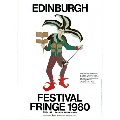 1980 poster