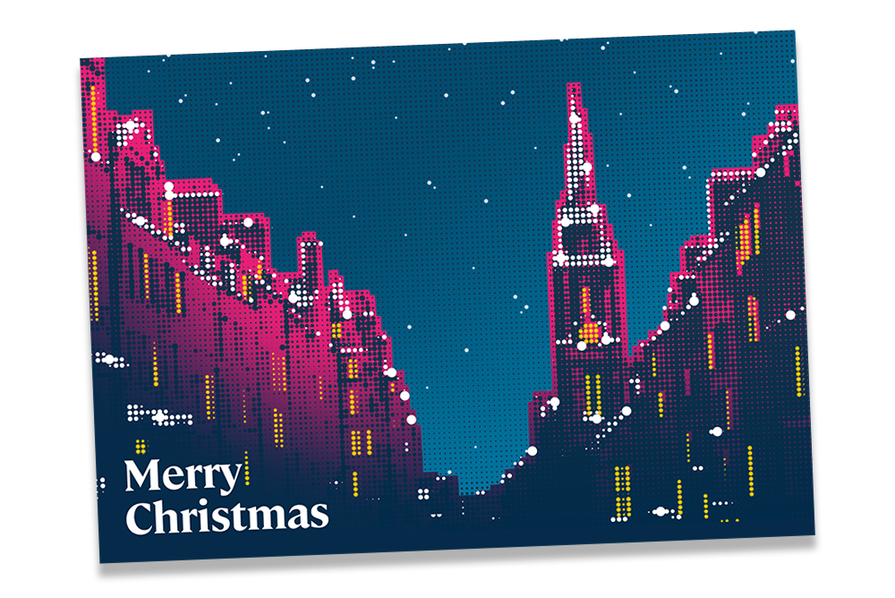 Fringe Friend gift membership