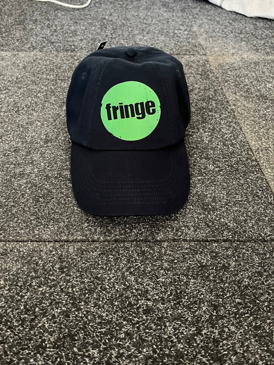 Fringe cap store