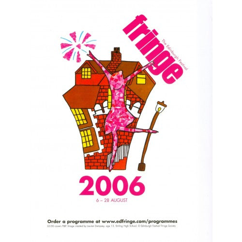 2006 poster