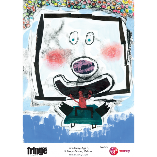 2015 poster