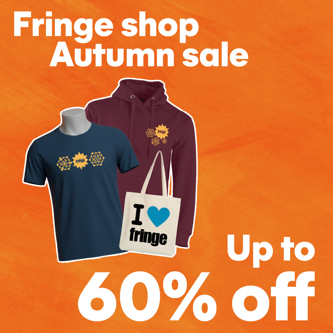 Autumn 2026 sale