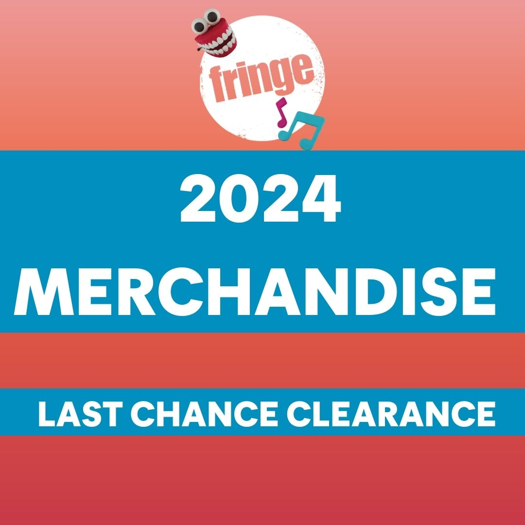 2024 Merchandise