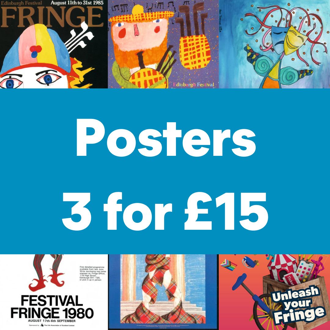 Posters, Prints and Postcards