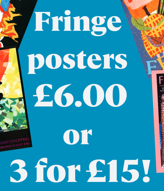 Posters, Prints and Postcards