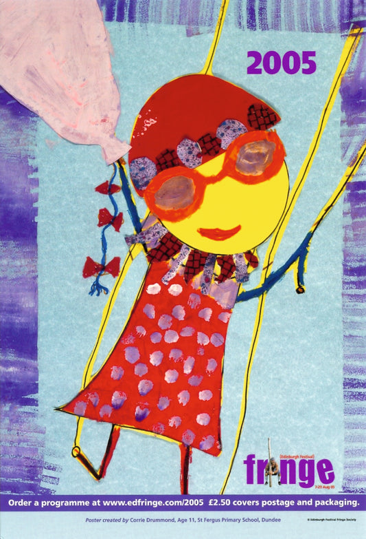 2005 Poster
