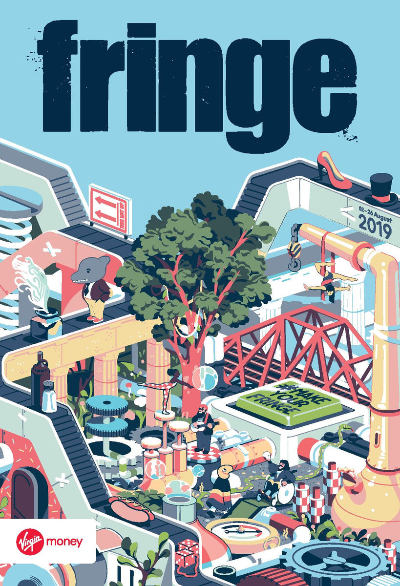 2019 Poster Edinburgh Festival Fringe Shop 2019-poster-edinburgh-festival-fringe-shop