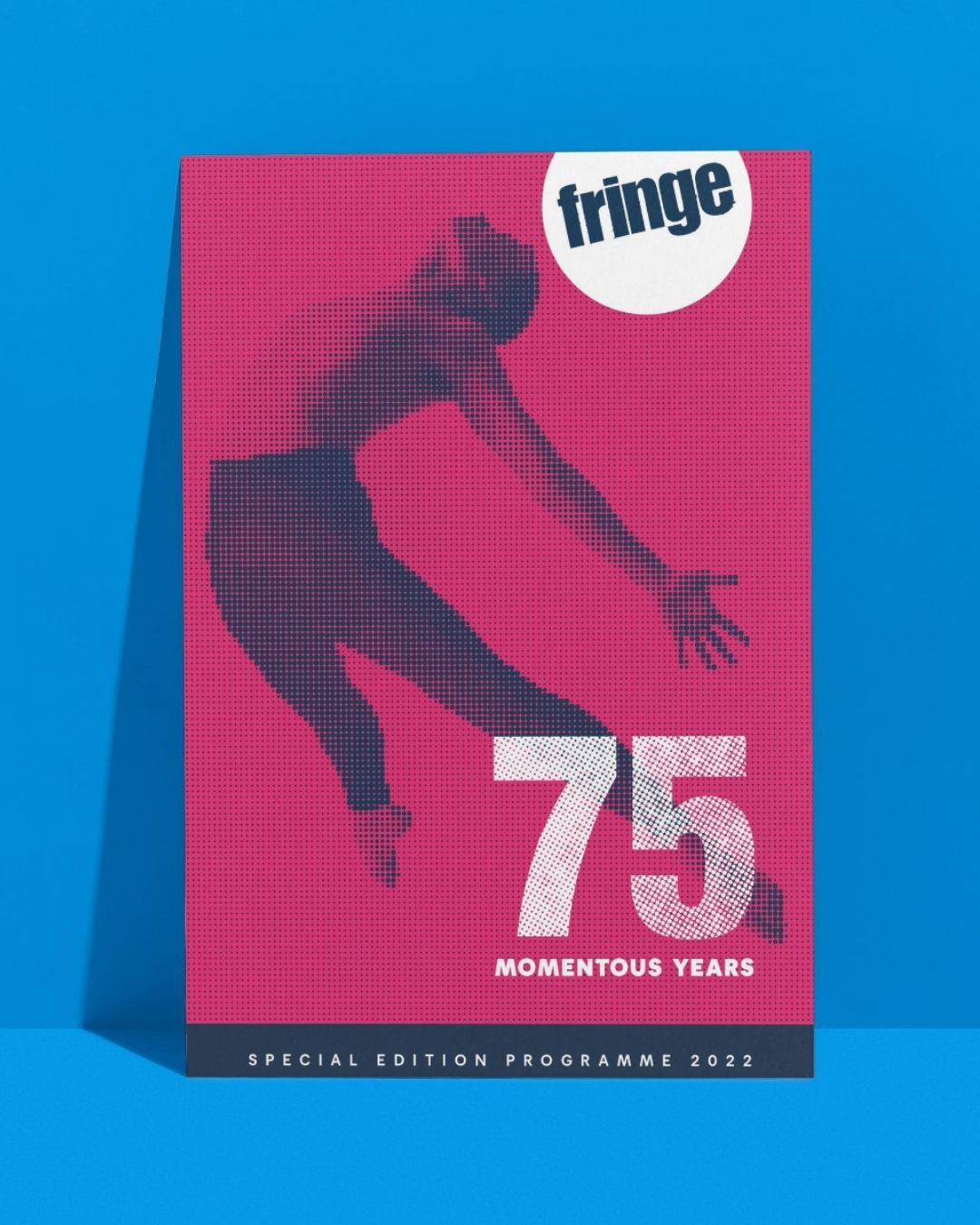 2022 Special Edition Magnet