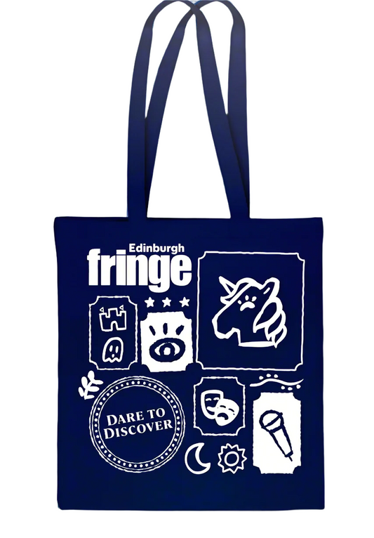 2025 Campaign tote bag