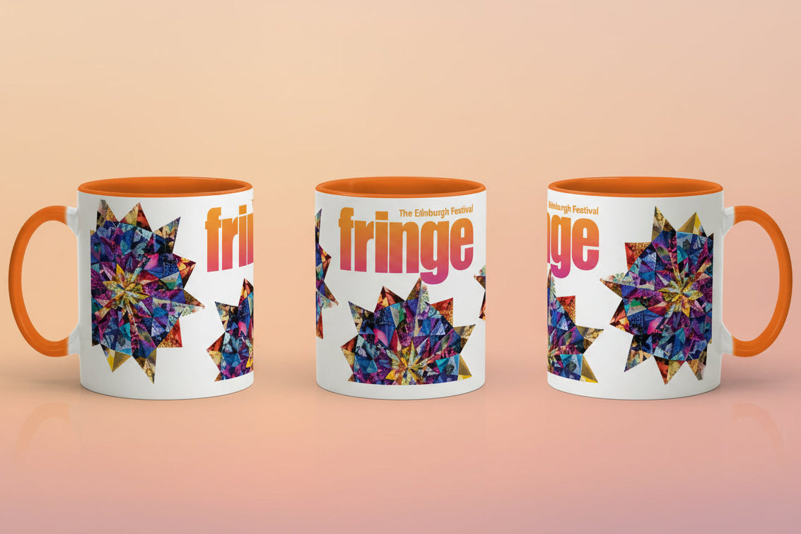 2026 Campaign mug