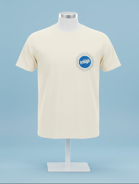 1953 Vintage T-Shirt Off white