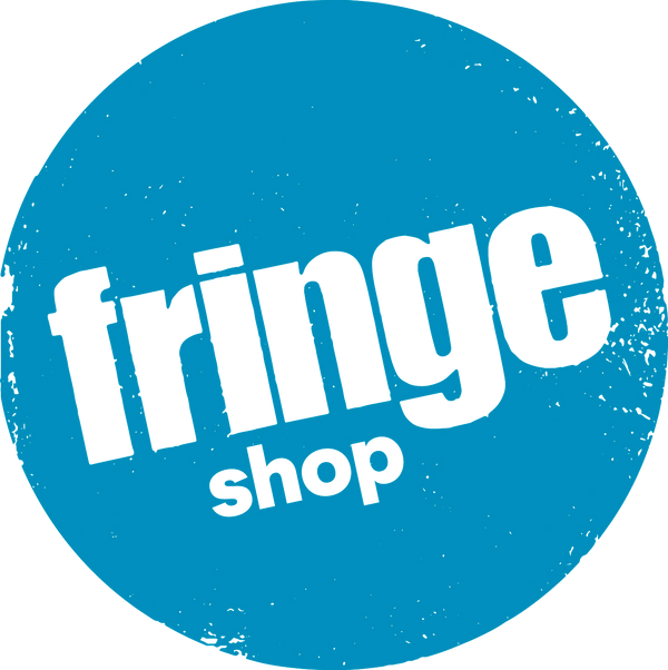 Edinburgh Festival Fringe shop