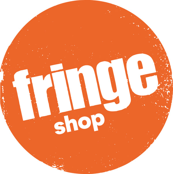 Edinburgh Festival Fringe shop