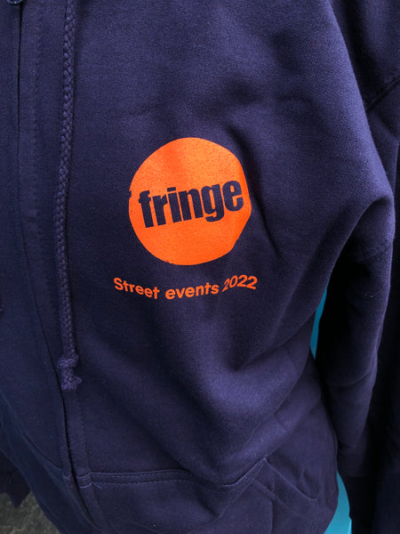 Street Events 2022 hoodie