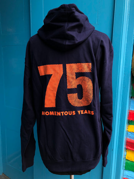 Street Events 2022 hoodie