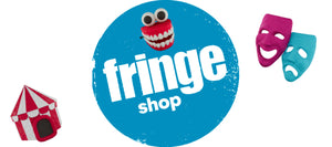 Edinburgh Festival Fringe shop