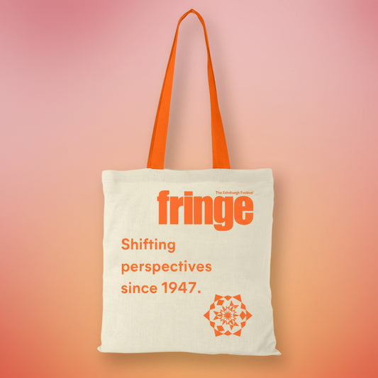 2026 Shifting perspectives tote