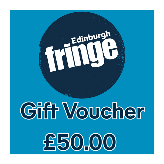 £50 Gift voucher