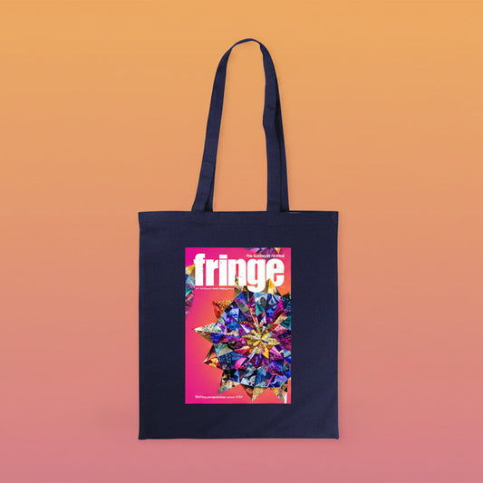 2026 Campaign tote