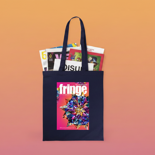 2026 Campaign tote