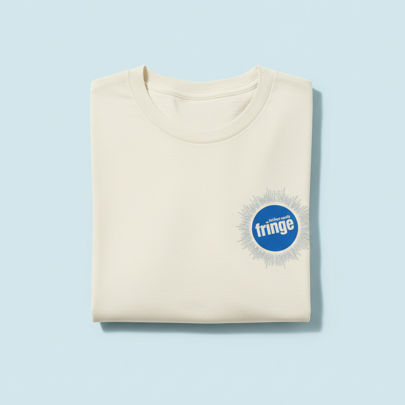 1953 Vintage T-Shirt Off white