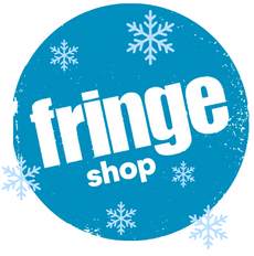 Edinburgh Festival Fringe shop