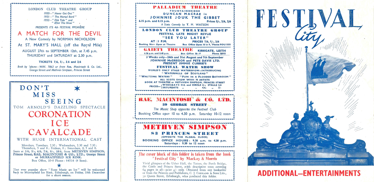 1953 Vintage T-Shirt Off white