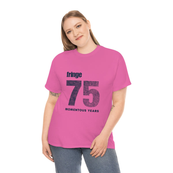 75 Anniversary T-shirt