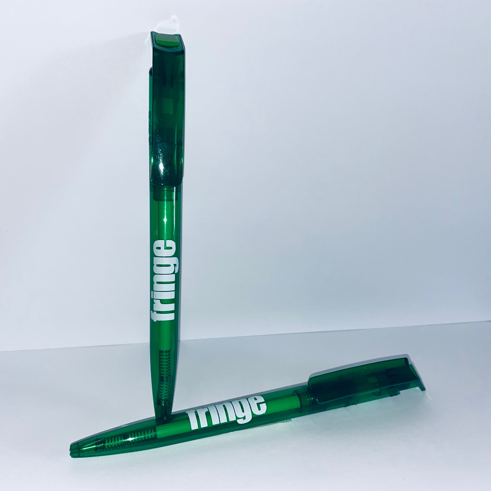 Fringe Pen