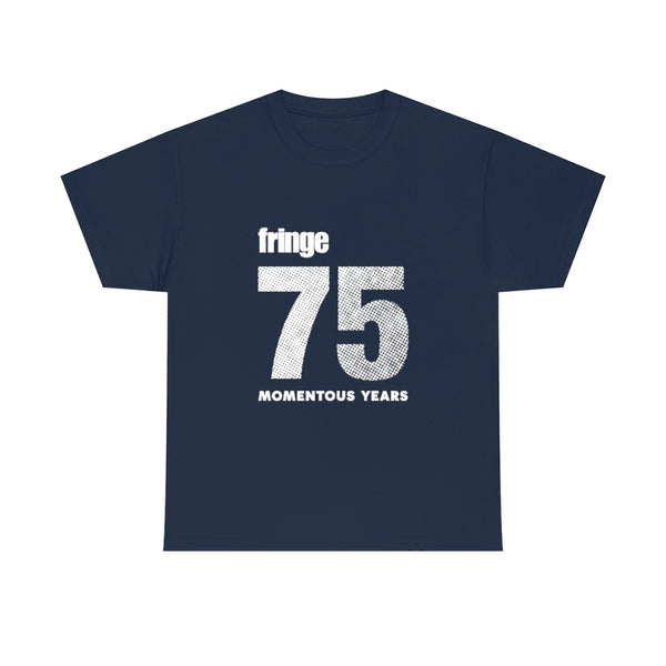 75 Anniversary T-shirt