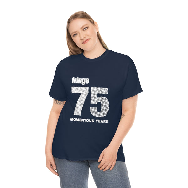 75 Anniversary T-shirt