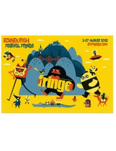 2012 postcard (parade)