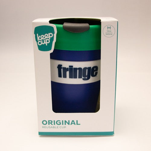 Fringe keepcup