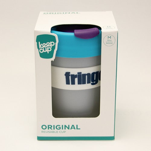 Fringe keepcup